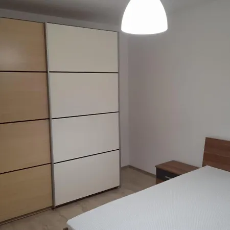 Apartment Two Bedroom